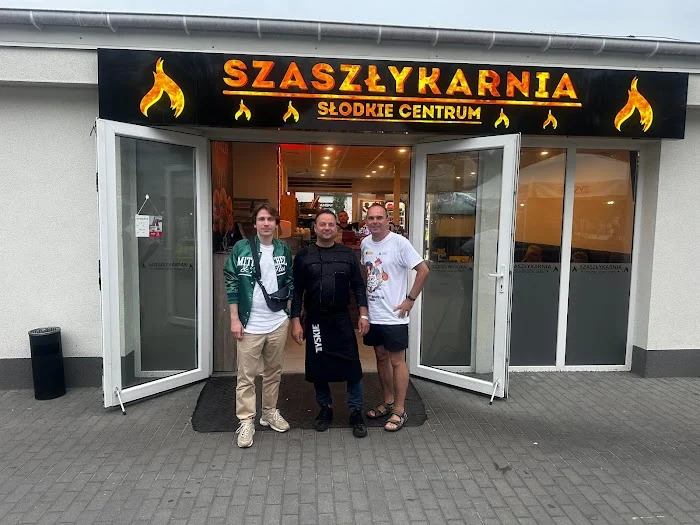 Szaszlykarnia burger ryba gril swinoujscie 1